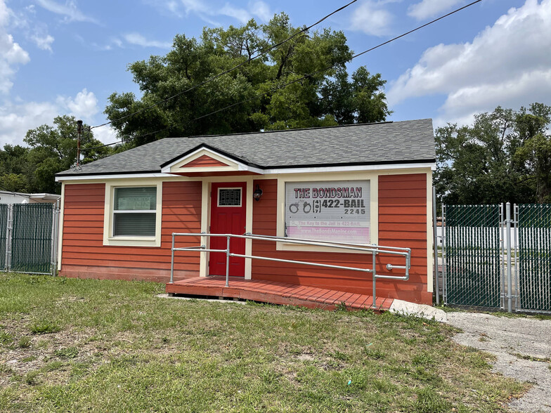 1013 W Michigan St, Orlando, FL for sale - Primary Photo - Image 1 of 1