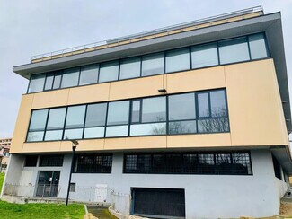 Plus de détails pour Industriel à vendre