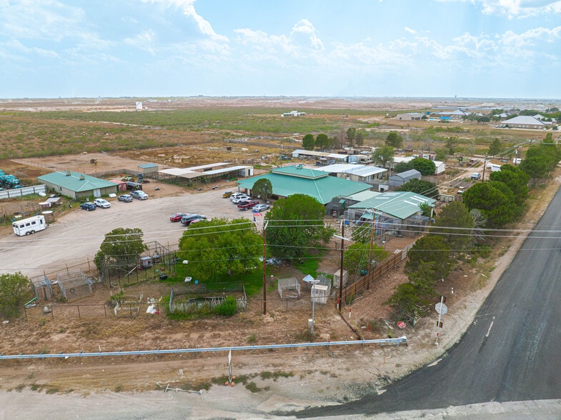 8535 TX-158 Hwy, Midland, TX à vendre - Photo principale - Image 2 de 8