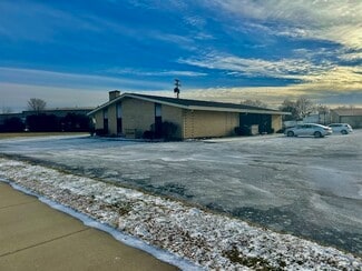 More details for 2455 Stanley Ave, Dayton, OH - Retail for Lease