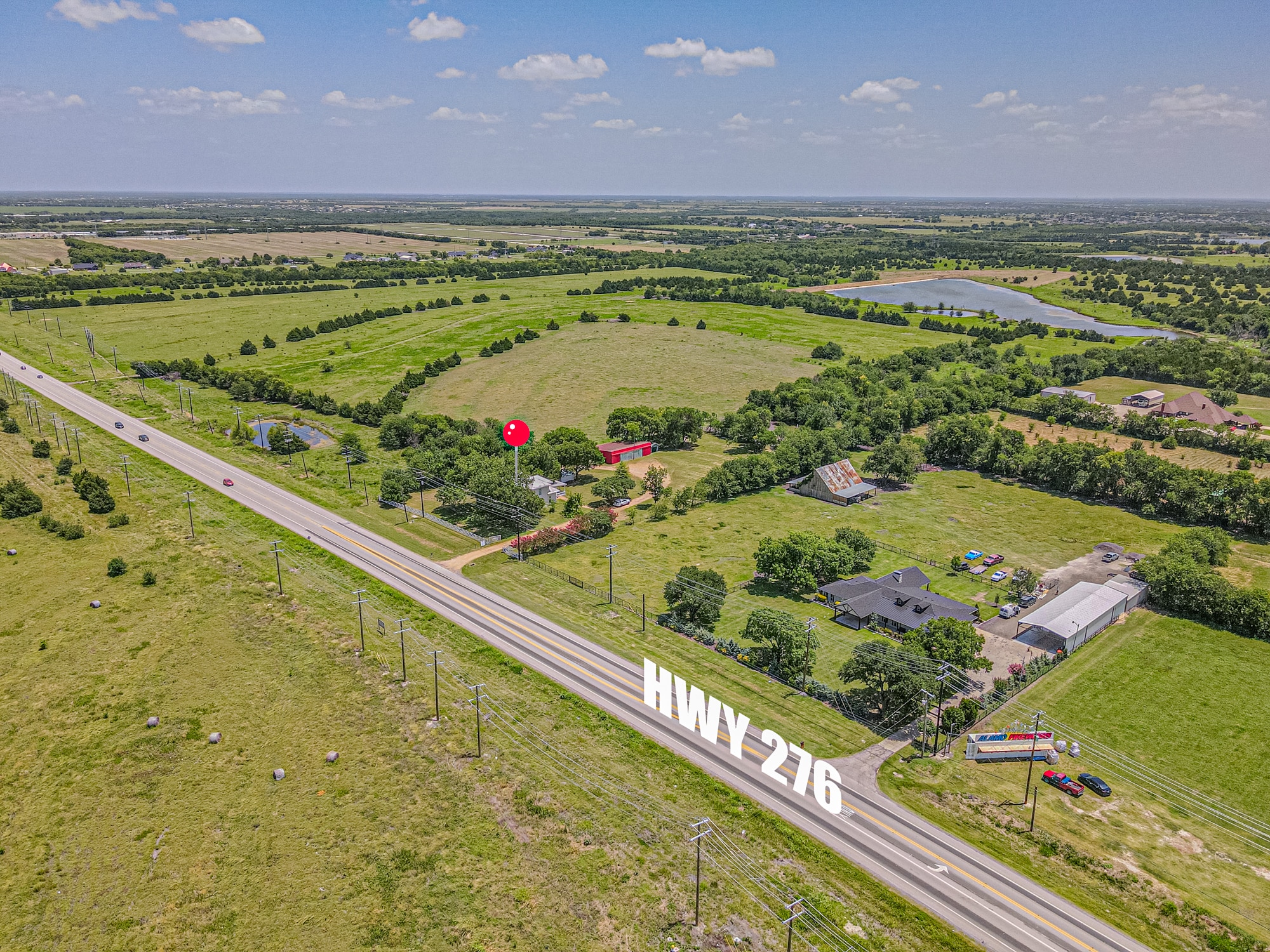 3435 SH 276, Rockwall, TX for sale Building Photo- Image 1 of 29