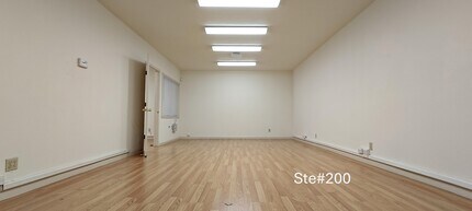 257 Castro St, Mountain View, CA à louer Photo intérieure- Image 1 de 4