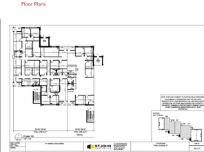 1111 Benfield Blvd, Millersville, MD à louer Plan d’étage- Image 1 de 2