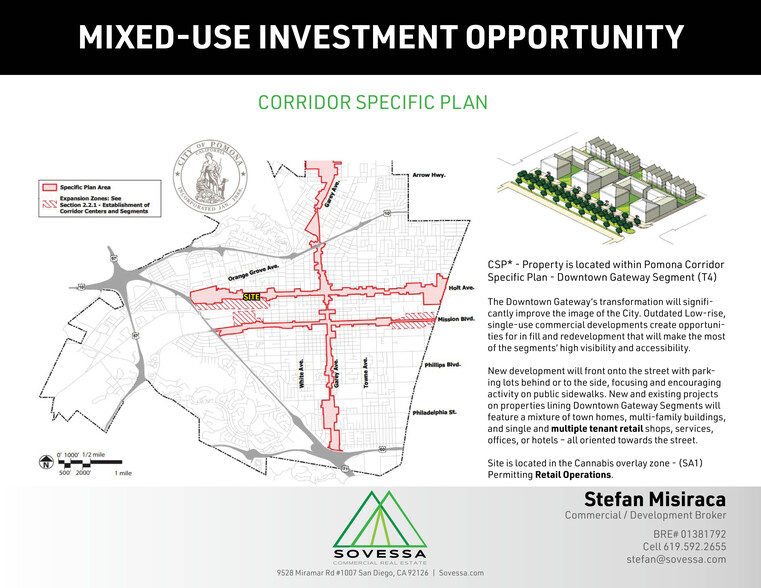 Mixed-Use Investment Opportunity portfolio of 2 properties for sale on LoopNet.ca - Building Photo - Image 3 of 8