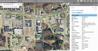 Plus de détails pour 145 Builders Pride Rd, Hardy, VA - Industriel à louer