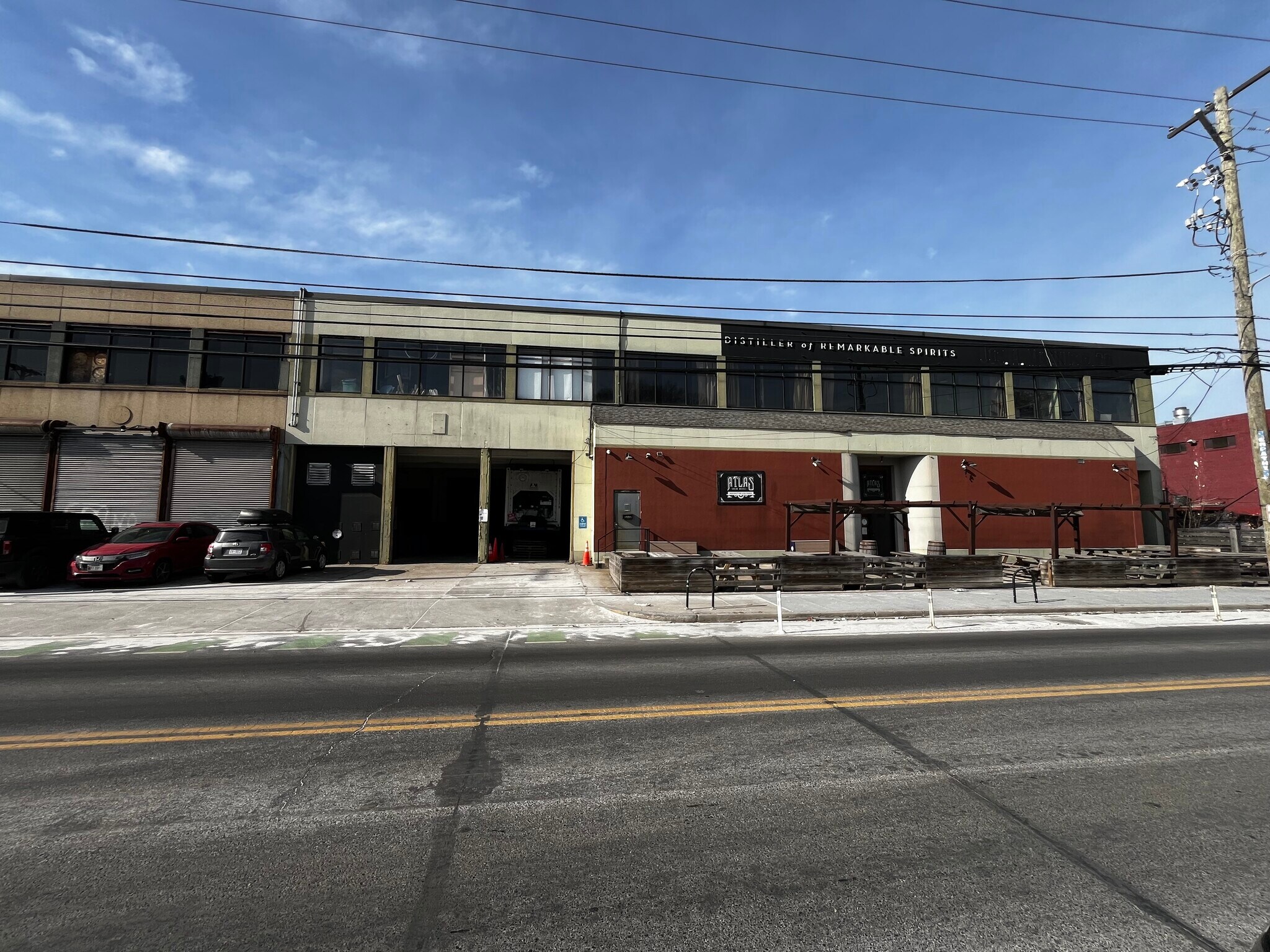 2052 West Virginia Ave NE, Washington, DC for sale Building Photo- Image 1 of 14