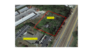 More details for 2550 Hwy 78, Loganville, GA - Land for Sale