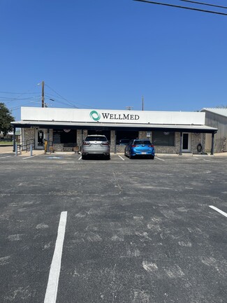 Plus de détails pour 2300 US Highway 281, Marble Falls, TX - Soins de santé à vendre