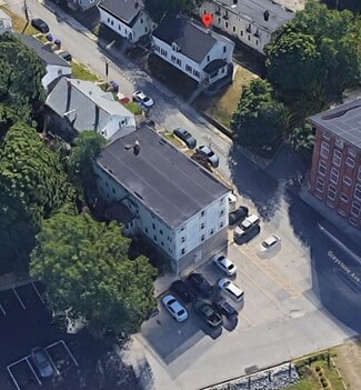 More details for Greystone Avenue Portfolio – Multifamily for Sale, North Providence, RI