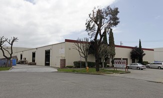 Plus de détails pour 2460 Radley Ct, Hayward, CA - Industriel à vendre