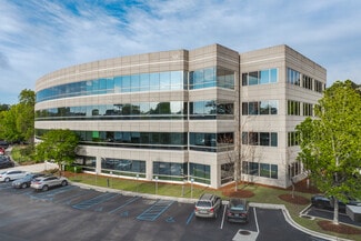 More details for 4000 Faber Place Dr, North Charleston, SC - Coworking for Lease