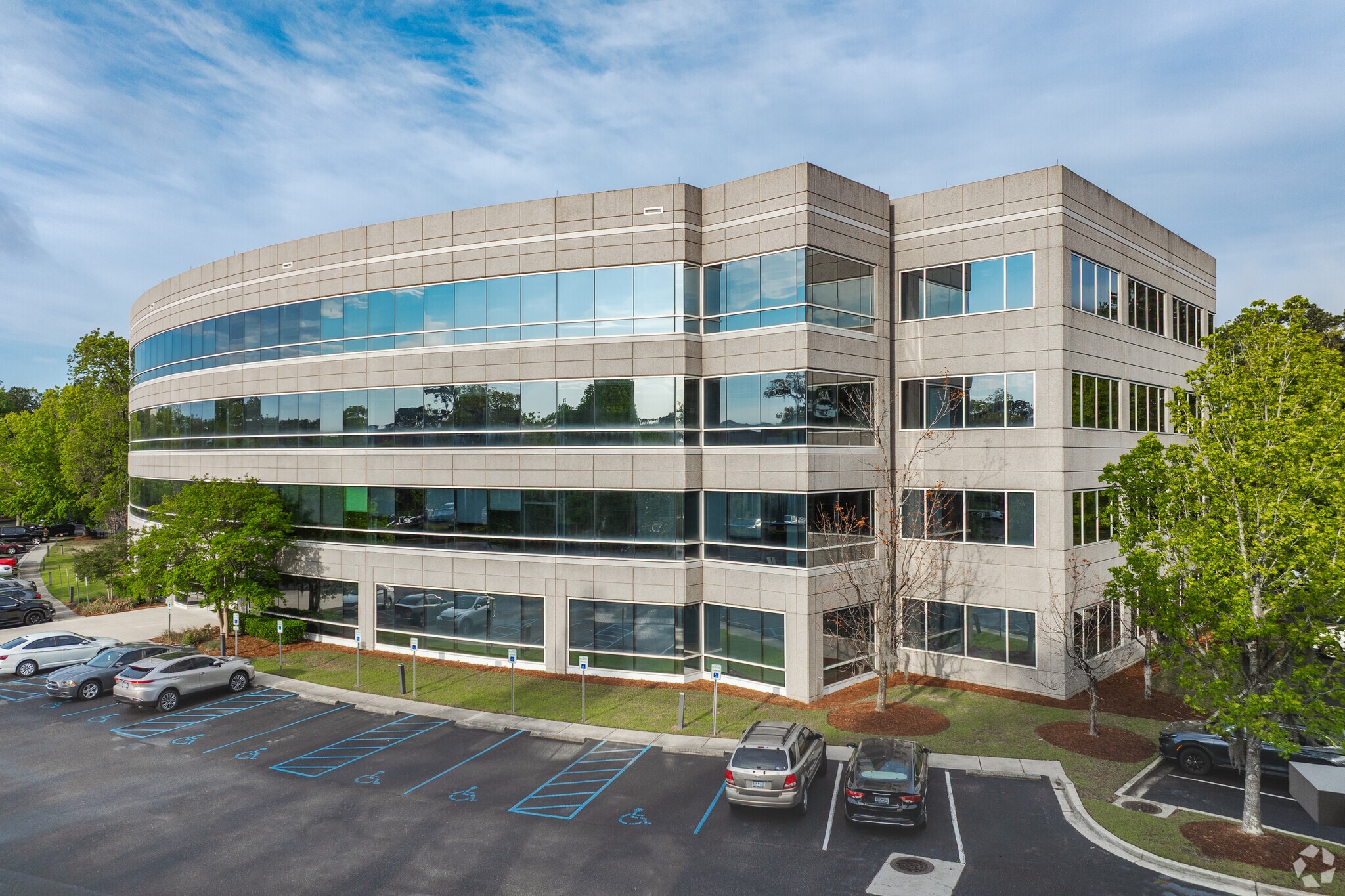 4000 Faber Place Dr, North Charleston, SC for lease Building Photo- Image 1 of 16