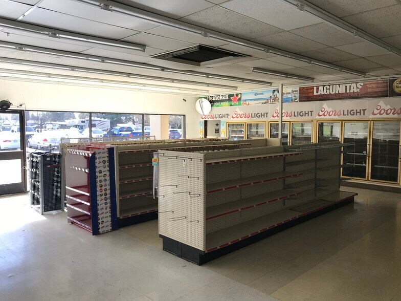 3401 Cleveland Ave, Santa Rosa, CA for lease - Building Photo - Image 3 of 5