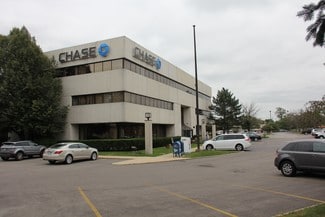 Plus de détails pour 7501 Lemont Rd, Woodridge, IL - Coworking à louer