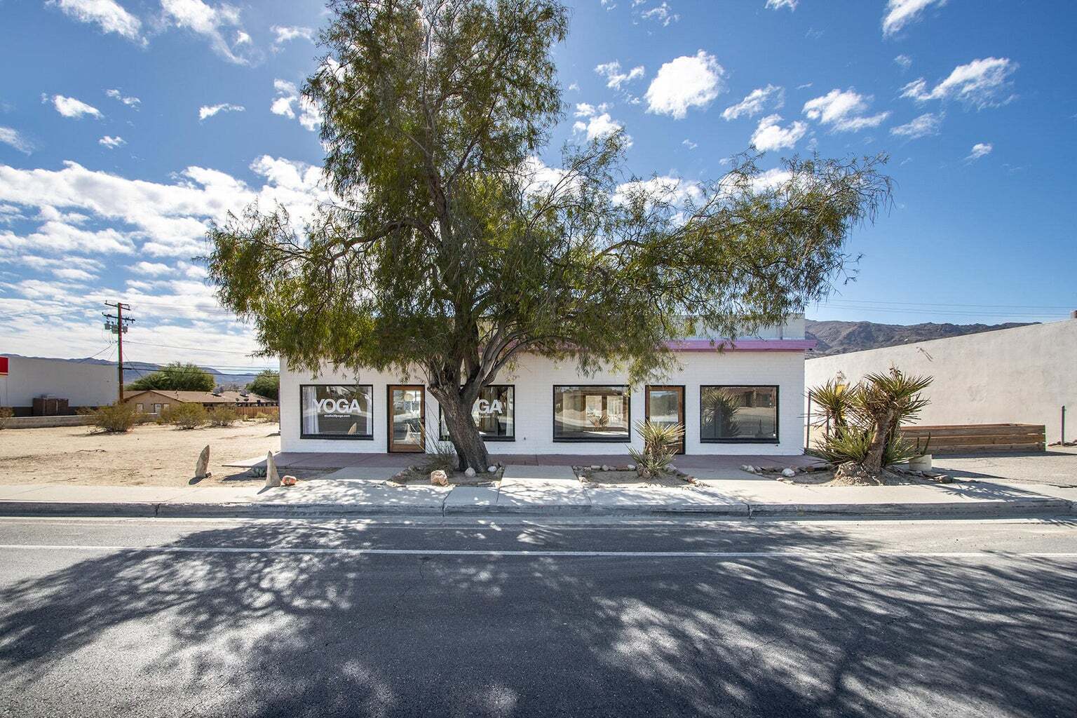 73911 29 Palms Hwy, Twentynine Palms, CA for sale Primary Photo- Image 1 of 42