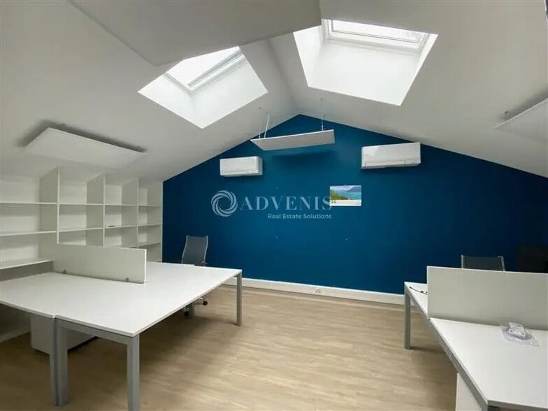 Bureau dans Champigny-sur-Marne à vendre - Photo intérieure - Image 3 de 5