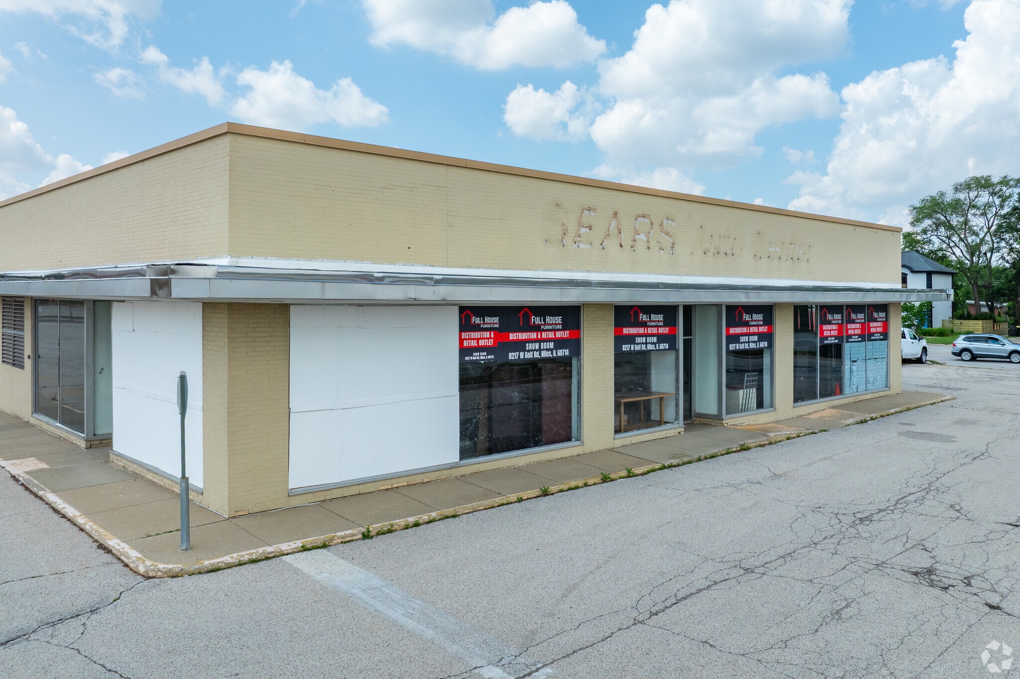 9411 N Greenwood Ave, Niles, IL for sale Primary Photo- Image 1 of 5