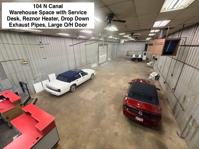104/126 N Canal Street portfolio of 2 properties for sale on LoopNet.ca - Building Photo - Image 3 of 3