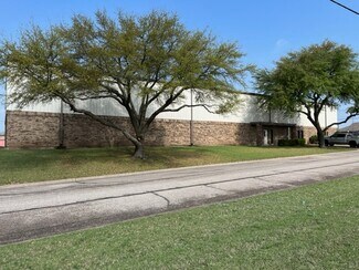 Plus de détails pour 410 Dodge Dr, Temple, TX - Industriel à vendre