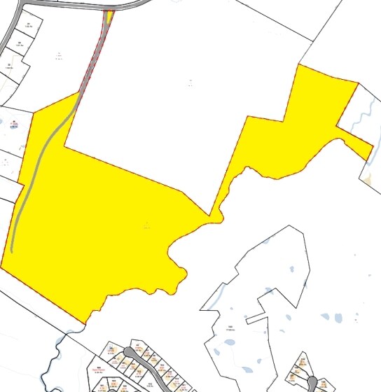 475 Knotter Dr, Cheshire, CT à louer - Plan cadastral - Image 2 de 3