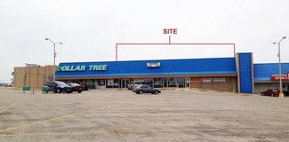 More details for 809-827 E Highway 190, Copperas Cove, TX - Retail for Lease