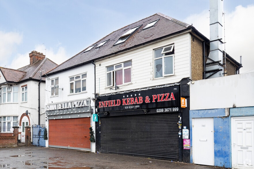 795A Great Cambridge Rd, Enfield for sale - Building Photo - Image 2 of 2