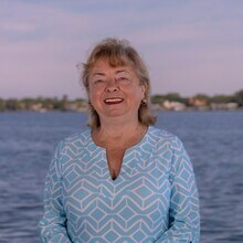 Deborah Harris-Caldwell