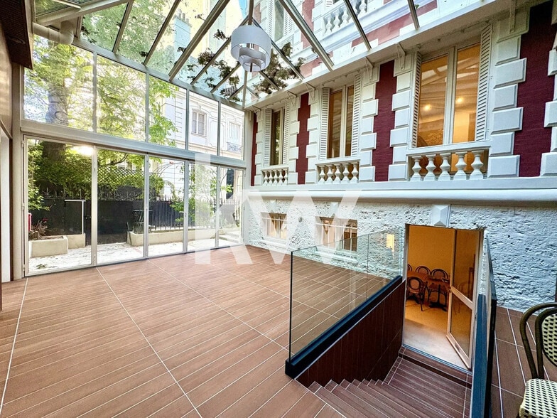 Bureau dans Paris à vendre - Photo intérieure - Image 2 de 5