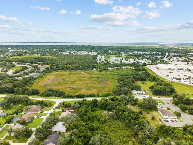 Radio Rd, Leesburg, FL à vendre - Aérien - Image 2 de 19