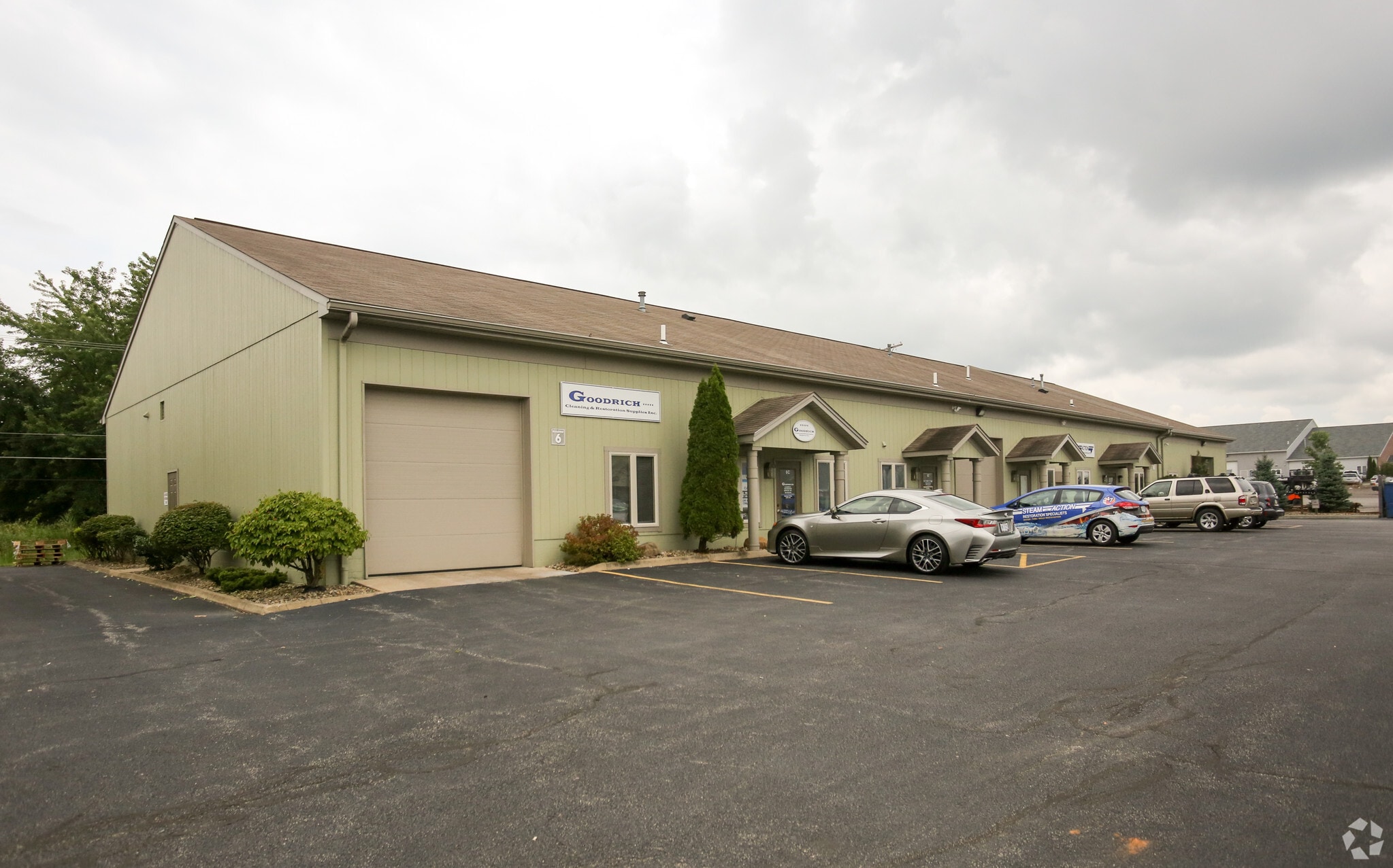 493 Bev Rd, Boardman, OH for sale Primary Photo- Image 1 of 1