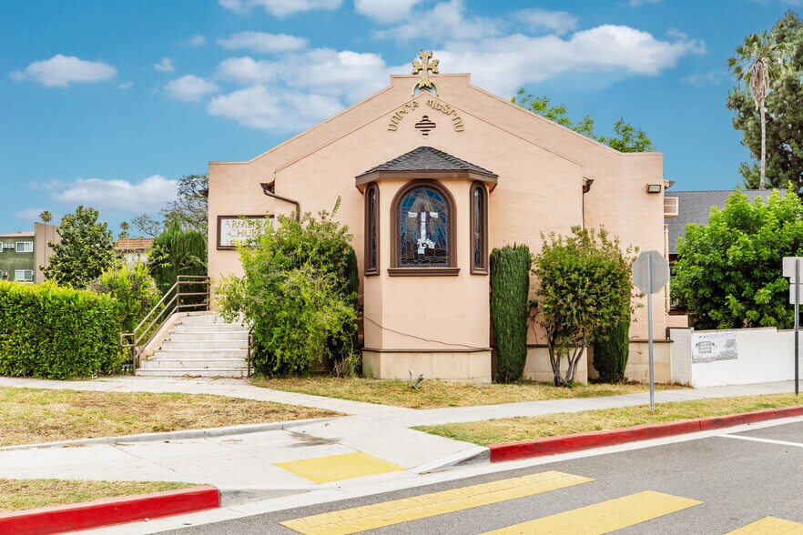 632 W Stocker St, Glendale, CA à vendre - Photo du bâtiment - Image 2 de 32
