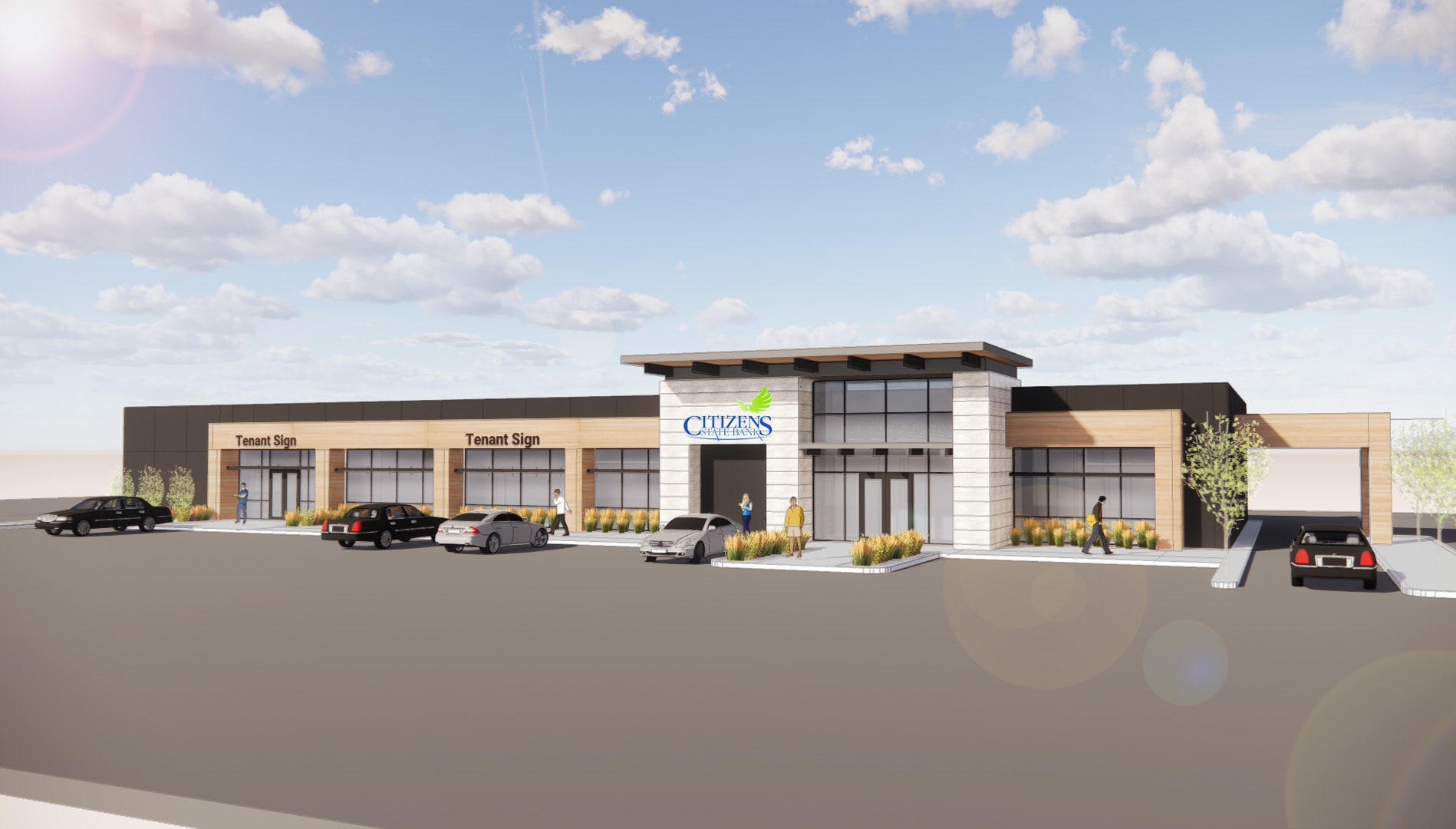 129 S Pendleton Ave, Pendleton, IN à louer Photo principale- Image 1 de 3