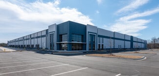 More details for 2550 Jenkins Dairy Rd, Gastonia, NC - Industrial for Lease