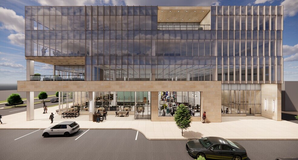 1551 Park Place Blvd, Minneapolis, MN for lease - Building Photo - Image 2 of 3