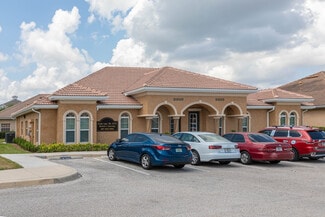 Plus de détails pour 3200 Hillsdale Ln, Kissimmee, FL - Coworking à louer