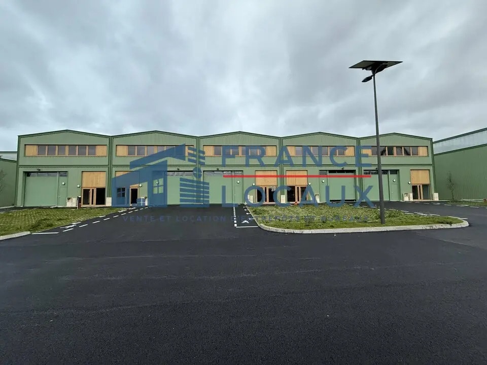 Flex dans Stains à louer Photo principale- Image 1 de 3