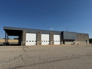 Plus de détails pour 931 Interchange Dr, Holland, MI - Industriel à louer