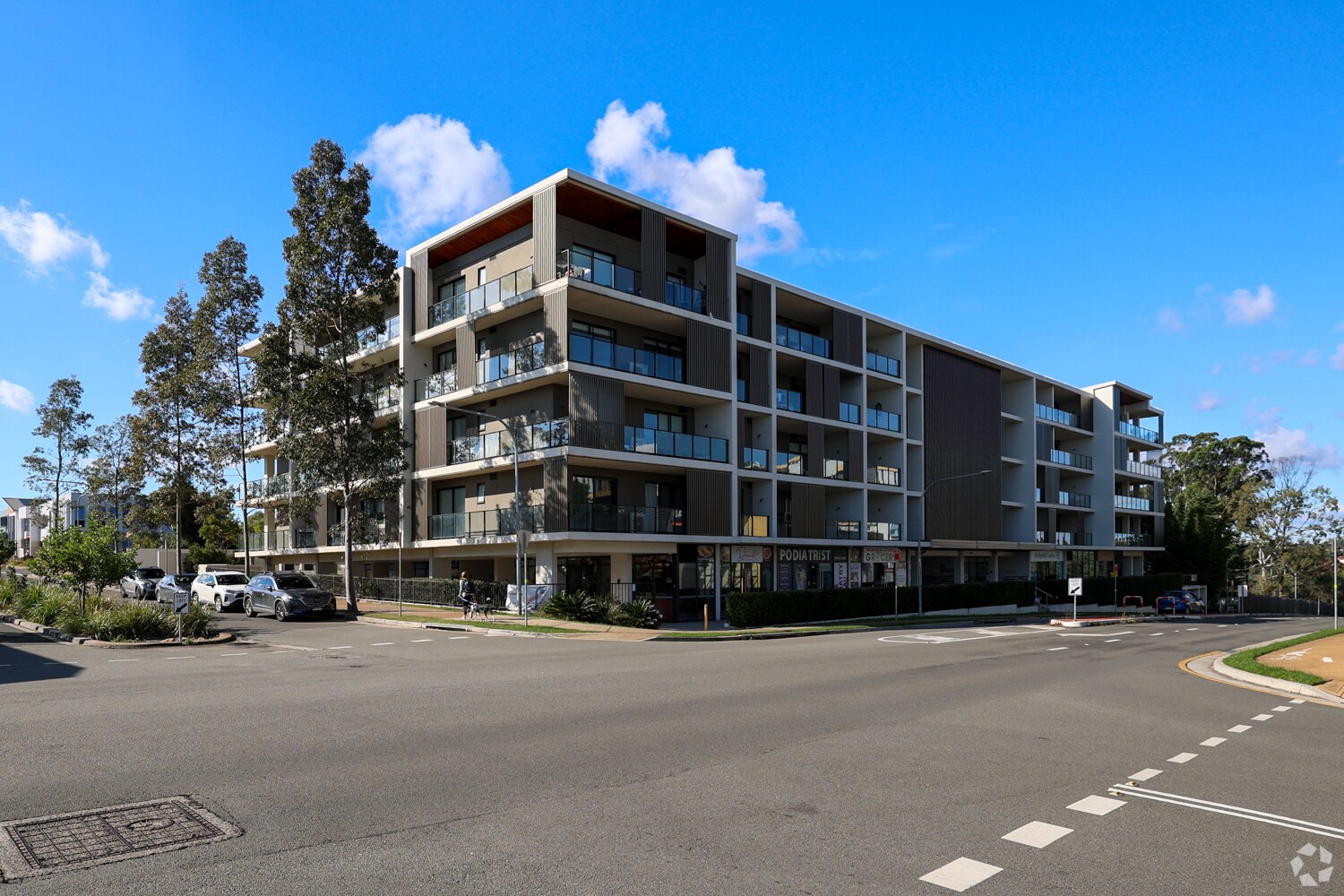 21 Hezlett Rd, North Kellyville à louer Photo principale- Image 1 de 3
