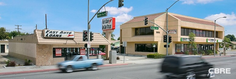 5147 Gage Ave, Bell, CA for sale Building Photo- Image 1 of 1