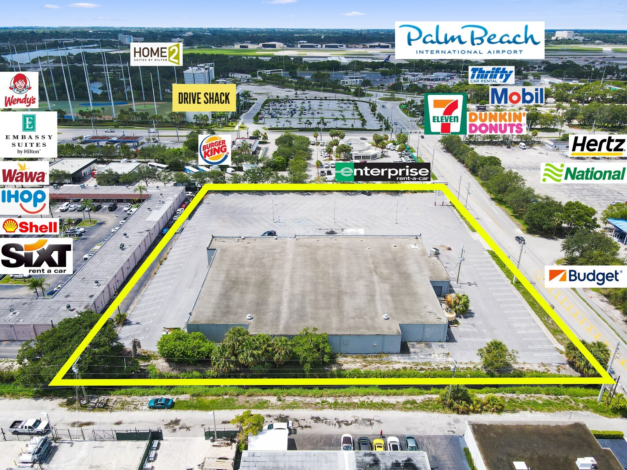 2500 N Florida Mango Rd, West Palm Beach, FL for sale Primary Photo- Image 1 of 47