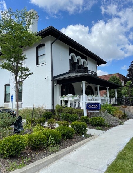 1169 Bryden Rd, Columbus, OH à vendre - Photo du bâtiment - Image 2 de 3