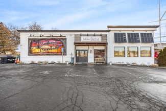 More details for 348 Black Rock Tpke, Fairfield, CT - Retail for Sale