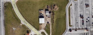 Plus de détails pour 5660 Benore Rd, Toledo, OH - Terrain à louer