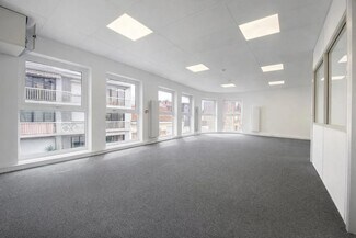 Plus de détails pour 55 Rue Emile Landrin, Boulogne-Billancourt - Bureau à louer