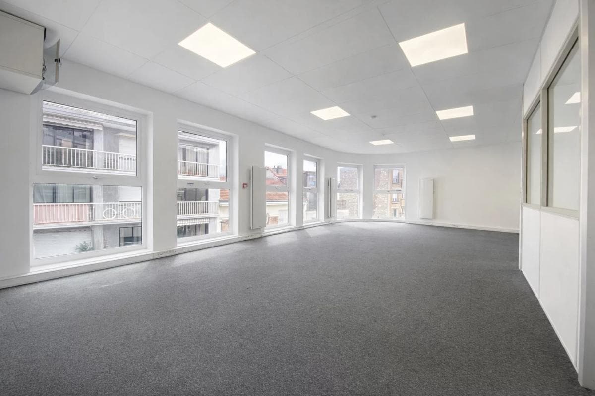 55 Rue Emile Landrin, Boulogne-Billancourt à louer Photo intérieure- Image 1 de 6