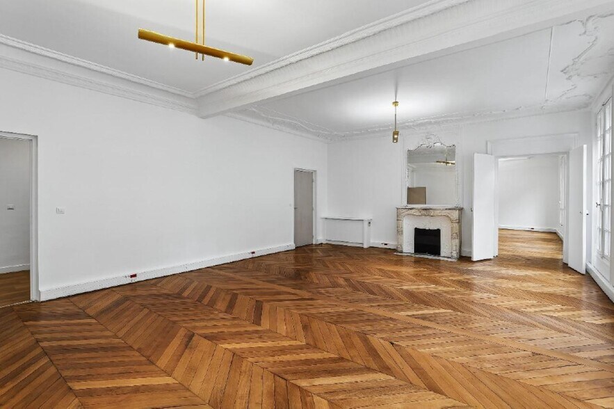 60 Rue Saint-Lazare, Paris à louer - Photo intérieure - Image 2 de 13