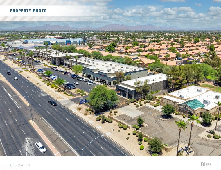 2323 S Power Rd, Mesa, AZ for sale - Building Photo - Image 3 of 9