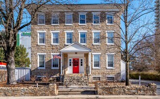 Plus de détails pour 518 Virginia Ave, Towson, MD - Bureau à louer