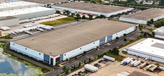 More details for 1200 N Schmidt Rd, Romeoville, IL - Industrial for Lease