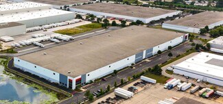 Plus de détails pour 1200 N Schmidt Rd, Romeoville, IL - Industriel à louer